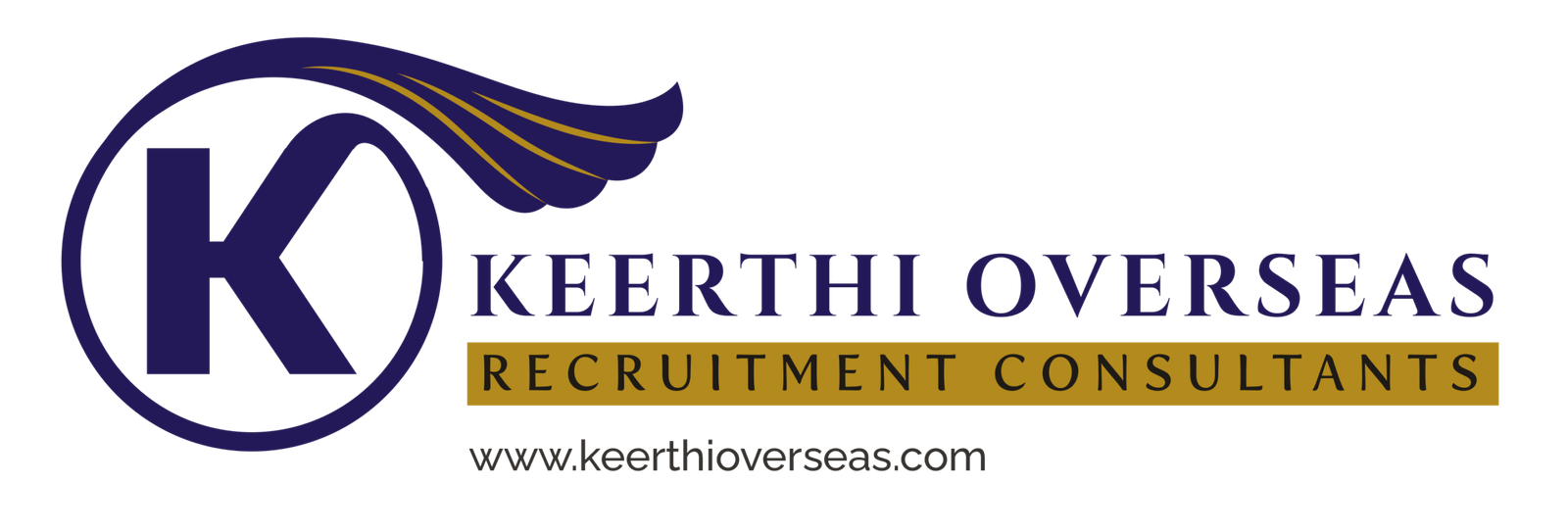Keerthi Overseas Recruitment Consultants